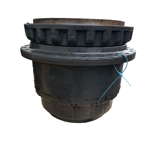 Planetväxel | 14531093, 14608847 | Volvo EC460BLC