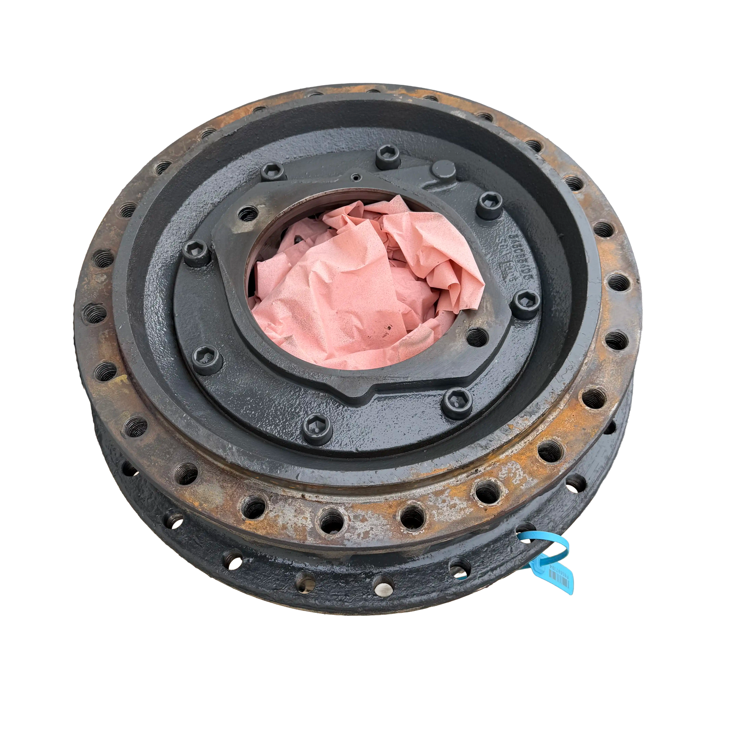 Planetväxel | 14531093, 14608847 | Volvo EC460BLC