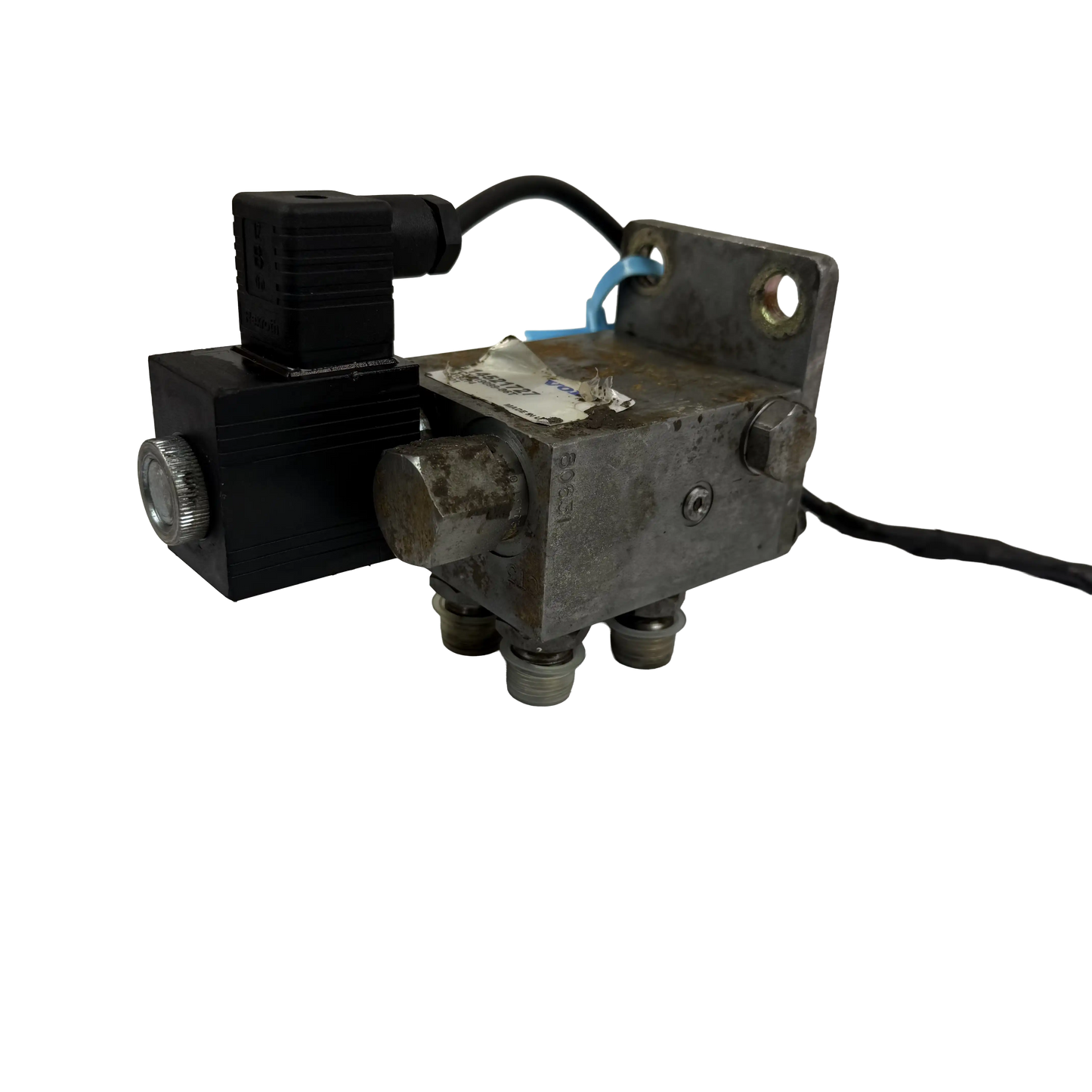 Block snabbfäste | 14521727