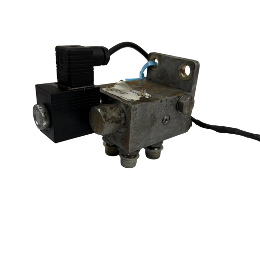 Block snabbfäste | 14521727