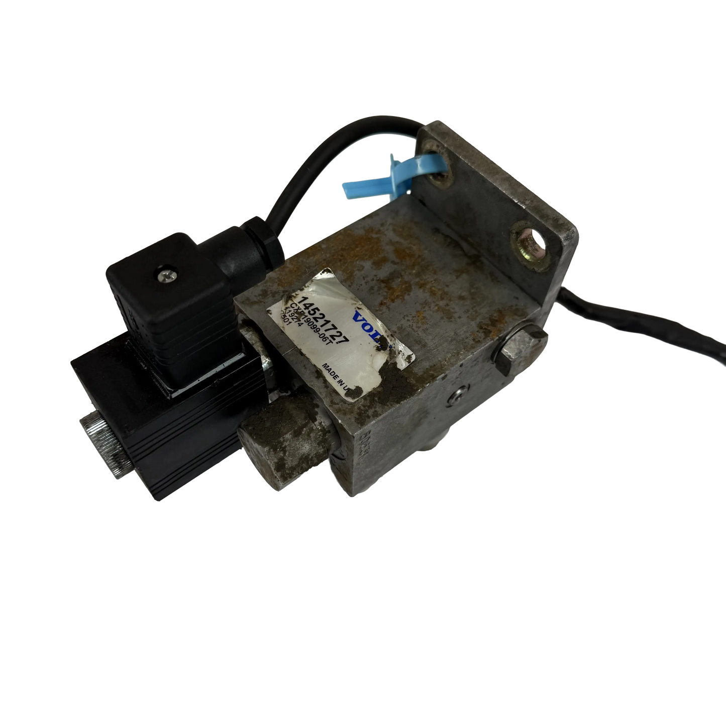 Block snabbfäste | 14521727