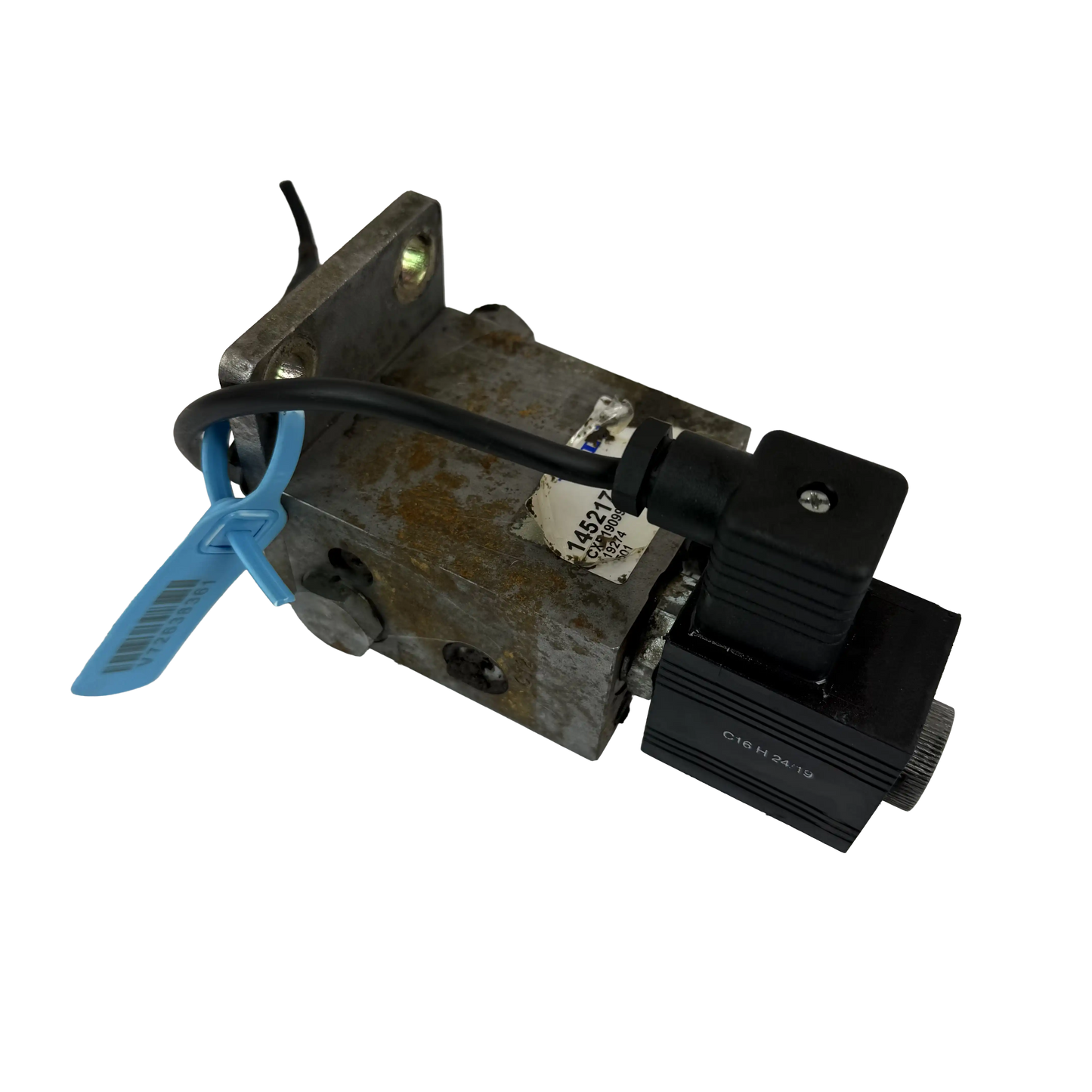 Block snabbfäste | 14521727