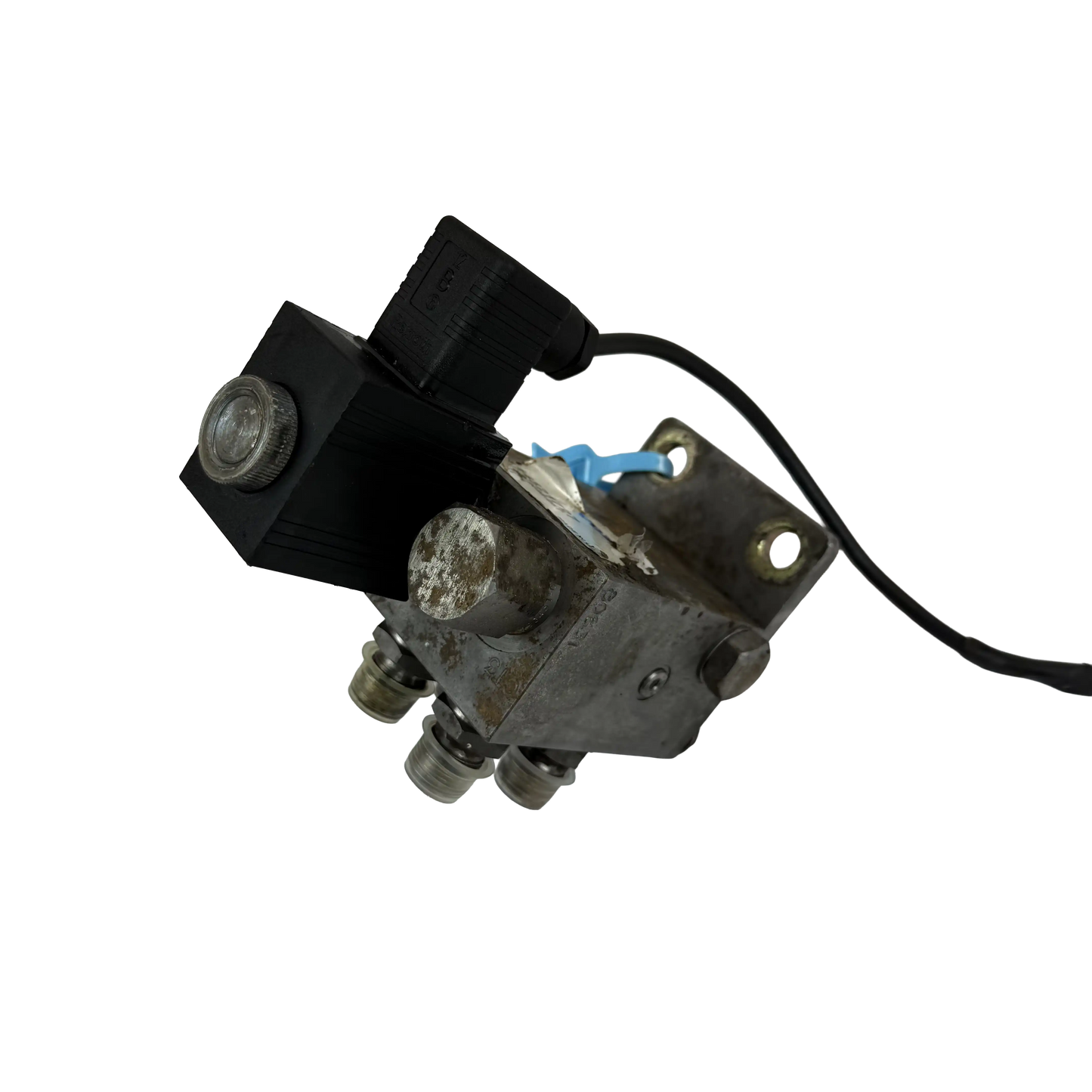 Block snabbfäste | 14521727