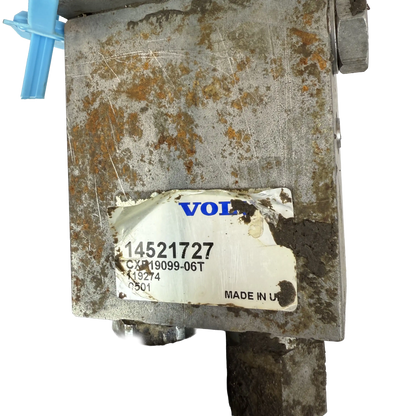 Block snabbfäste | 14521727