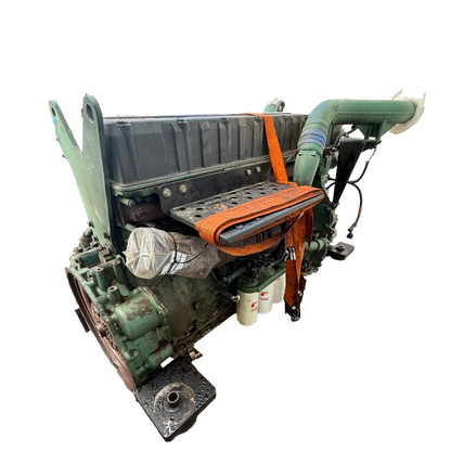 Motor d12cebe2 | 8188175 | Volvo EC460BLC