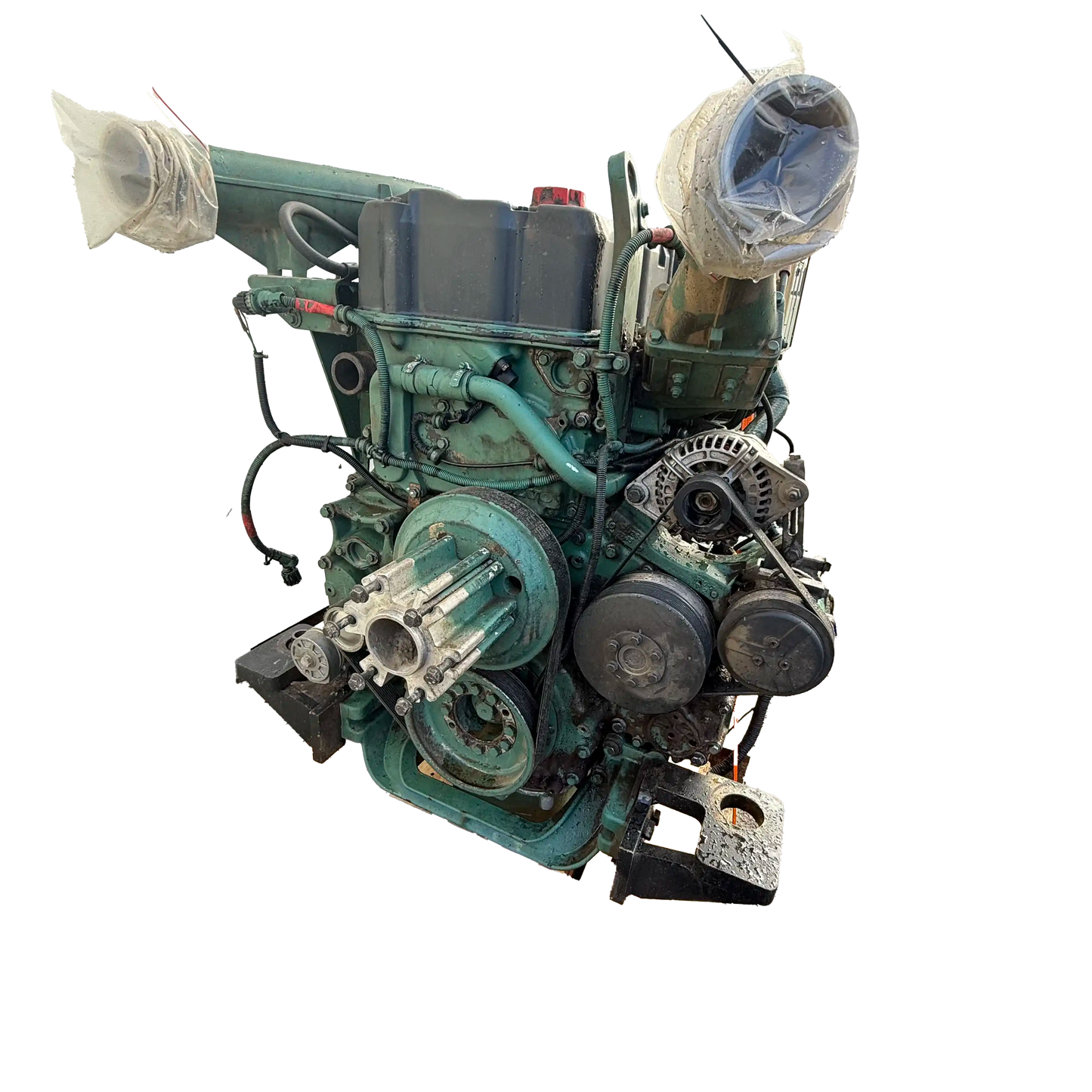 Motor d12cebe2 | 8188175 | Volvo EC460BLC