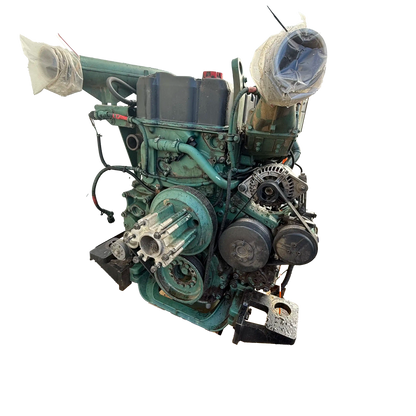 Motor d12cebe2 | 8188175 | Volvo EC460BLC