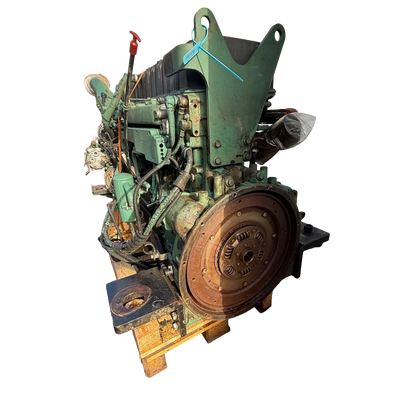 Motor d12cebe2 | 8188175 | Volvo EC460BLC