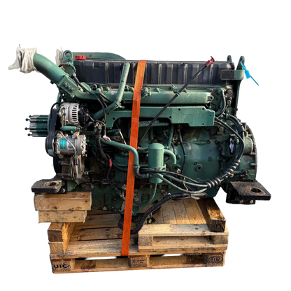 Motor d12cebe2 | 8188175 | Volvo EC460BLC