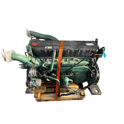 Motor d12cebe2 | 8188175 | Volvo EC460BLC