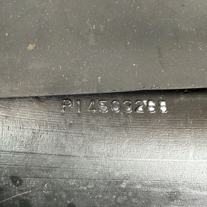 Luftkanal | 14503265 | Volvo EC460BLC