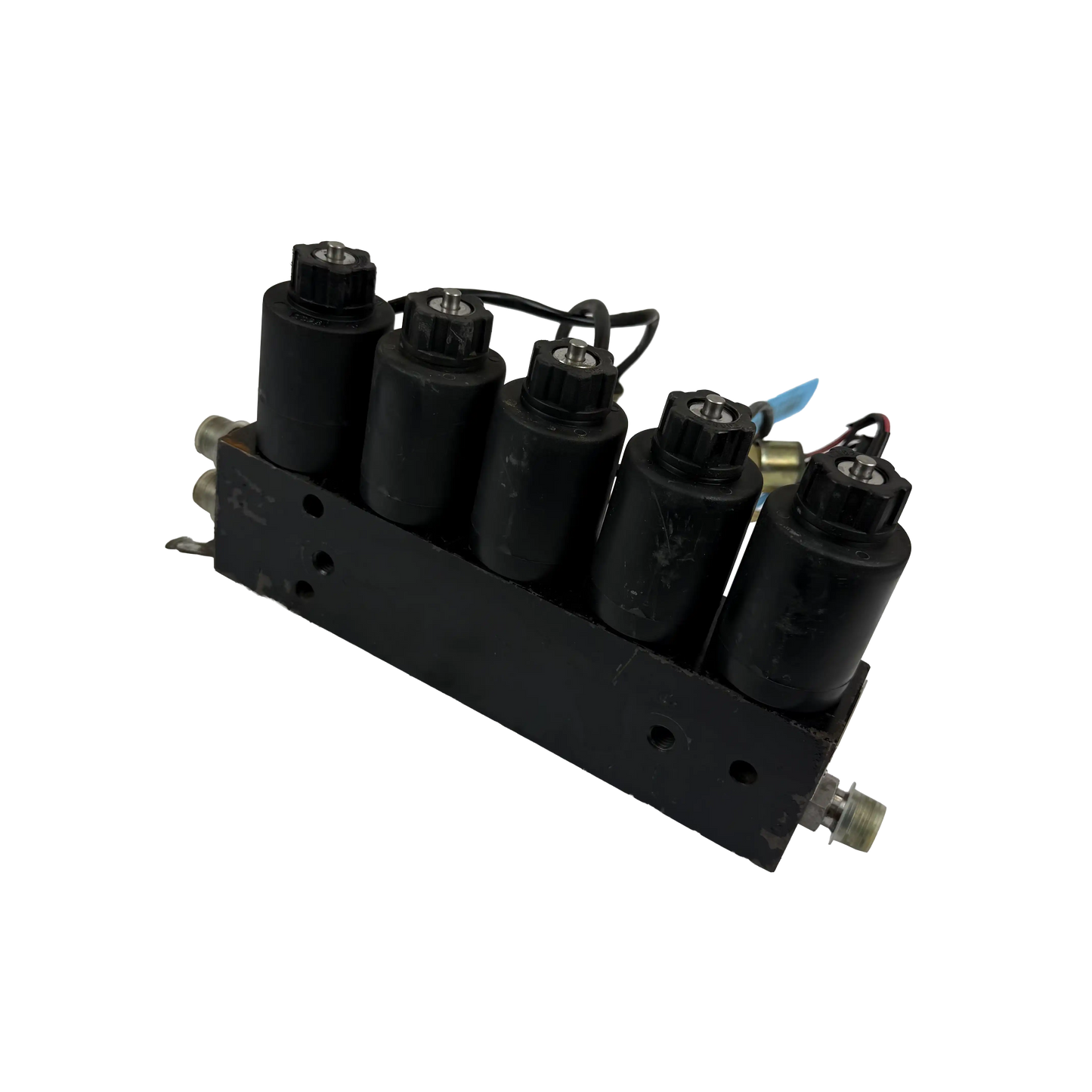 Magnetventil | 14537296 | Volvo EC460BLC