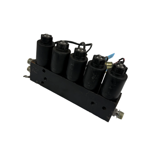 Solenoid valve | 14537296 | Volvo EC460BLC