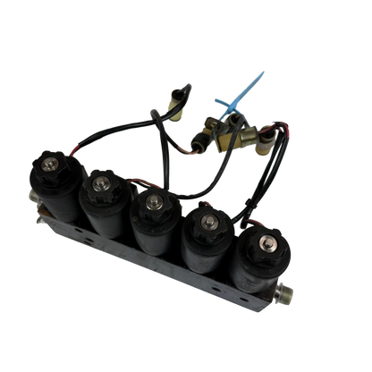 Magnetventil | 14537296 | Volvo EC460BLC