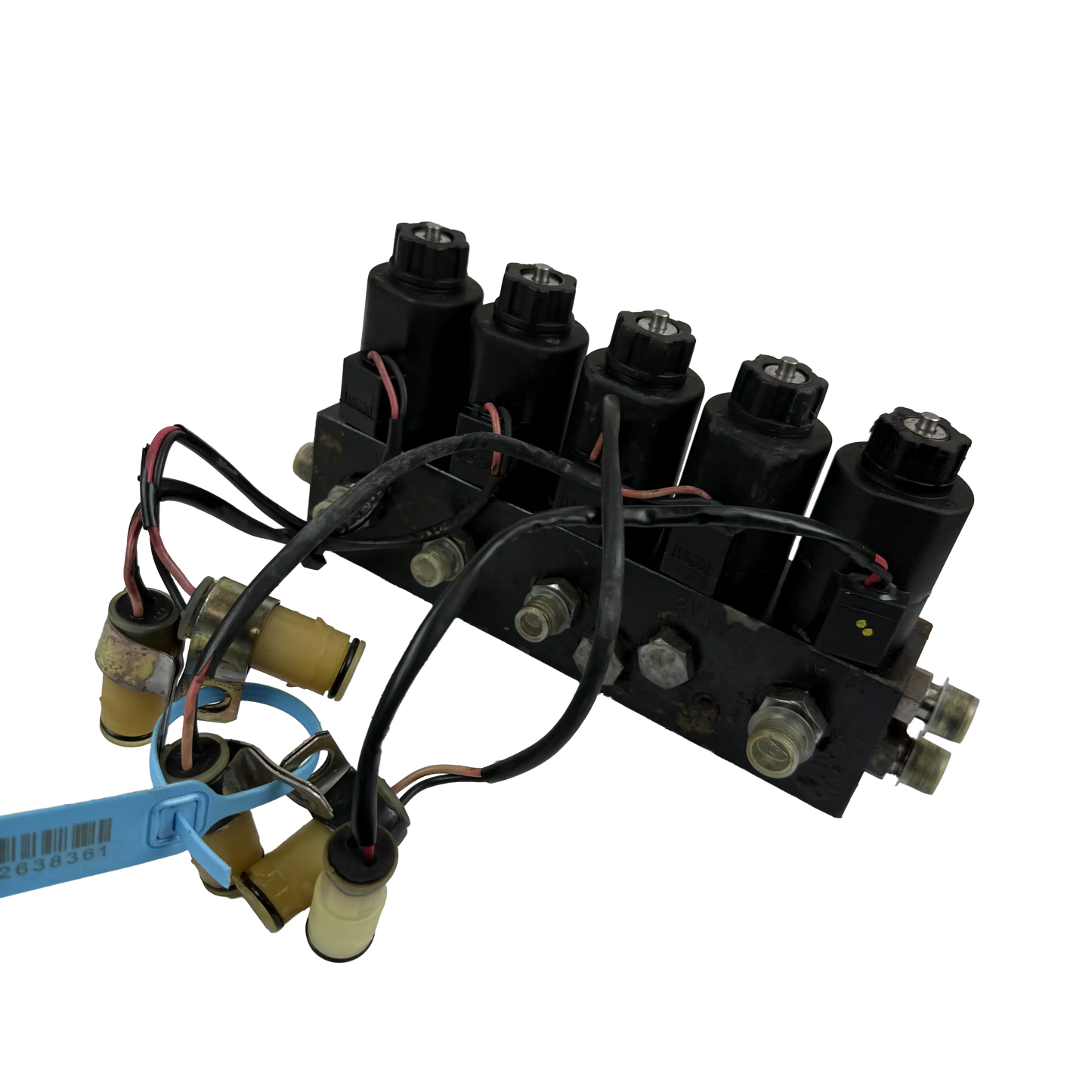 Magnetventil | 14537296 | Volvo EC460BLC