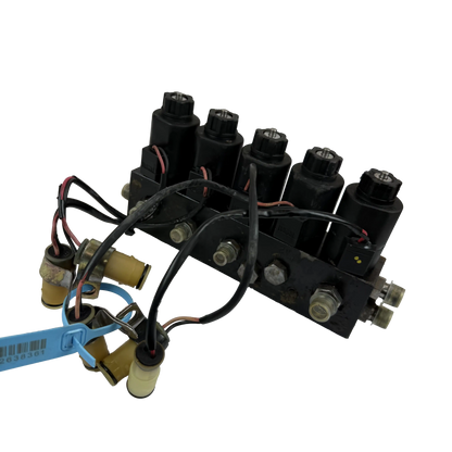 Magnetventil | 14537296 | Volvo EC460BLC