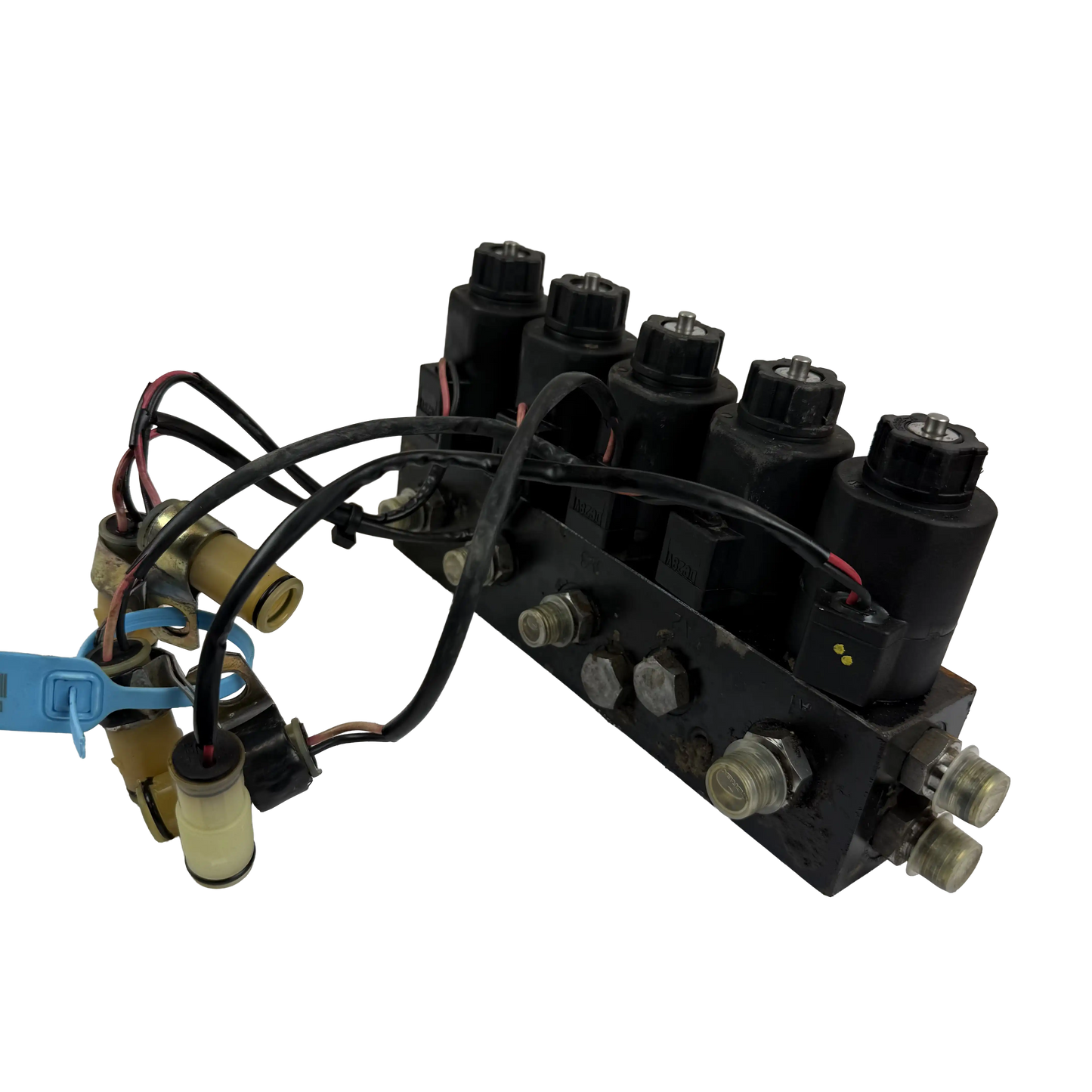 Magnetventil | 14537296 | Volvo EC460BLC