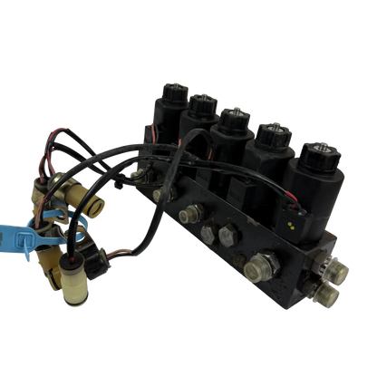 Magnetventil | 14537296 | Volvo EC460BLC