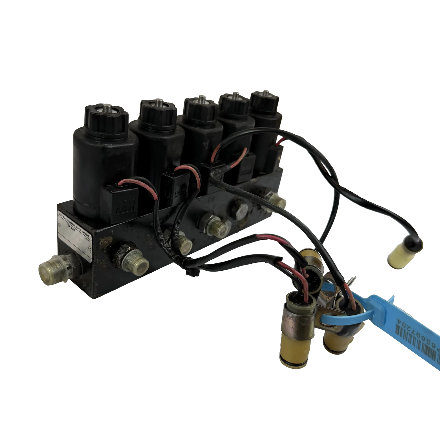 Magnetventil | 14537296 | Volvo EC460BLC