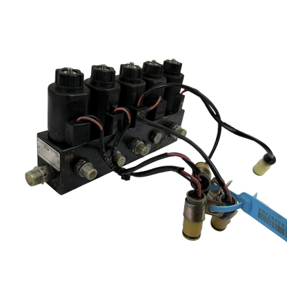 Magnetventil | 14537296 | Volvo EC460BLC