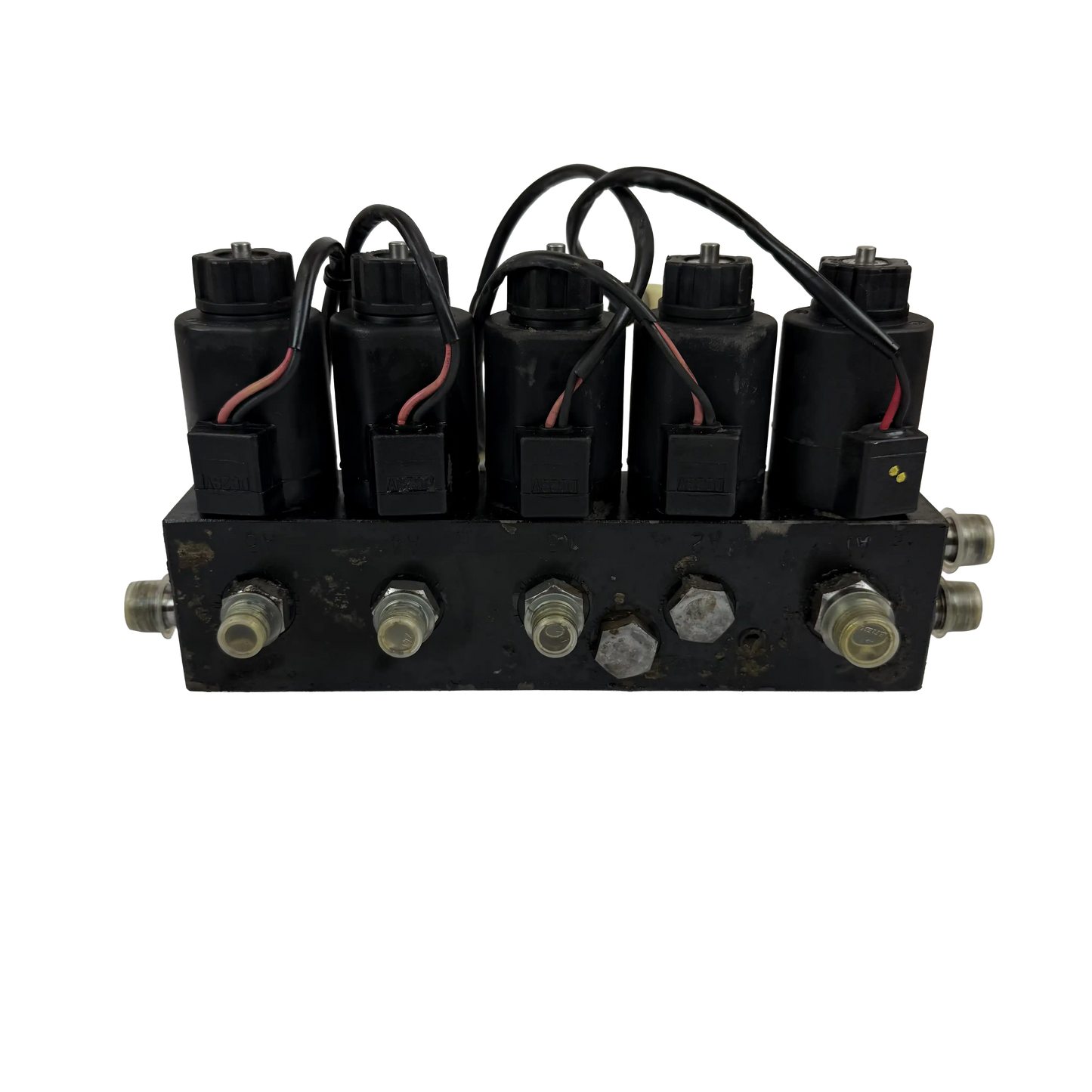 Magnetventil | 14537296 | Volvo EC460BLC