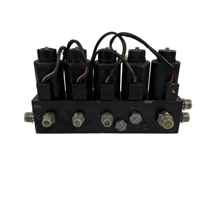 Magnetventil | 14537296 | Volvo EC460BLC