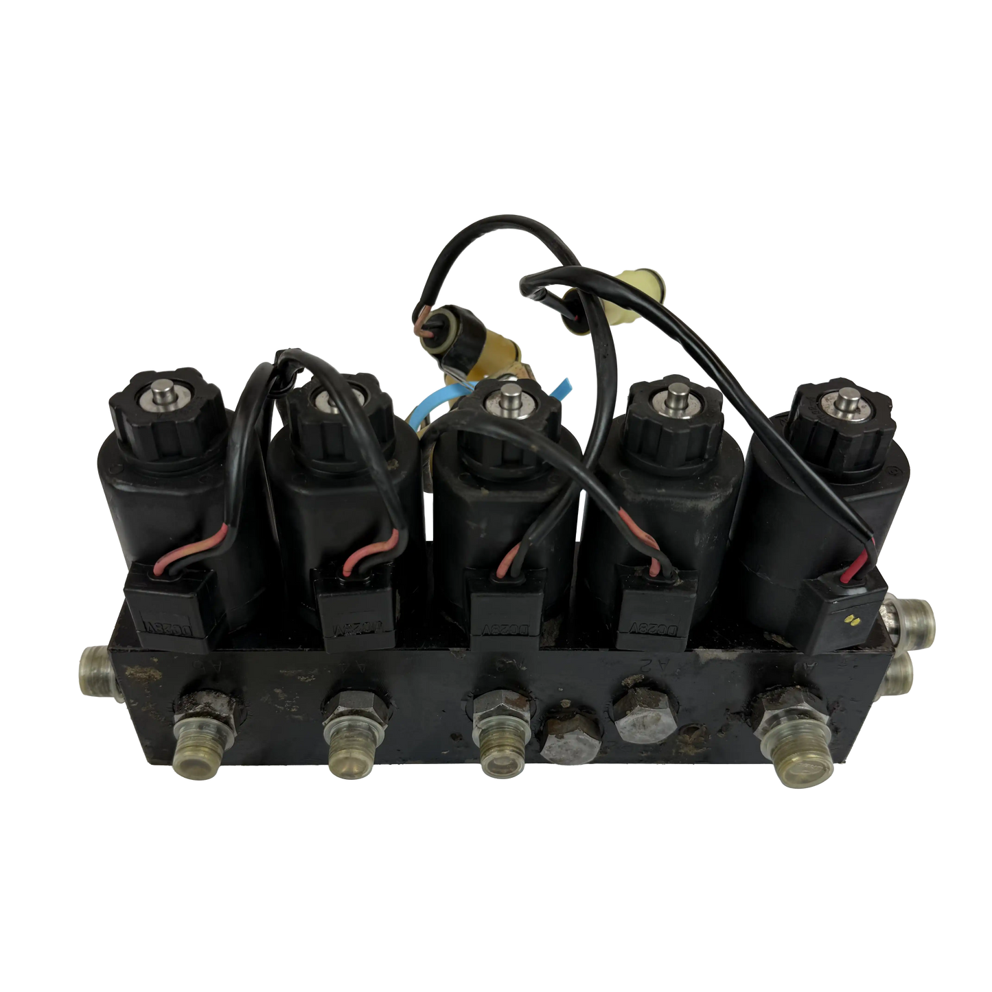 Magnetventil | 14537296 | Volvo EC460BLC