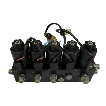 Magnetventil | 14537296 | Volvo EC460BLC