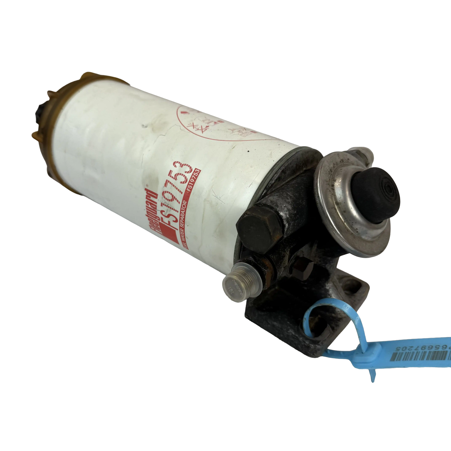 Vattenavskiljare | 11110670 | Volvo EC460BLC