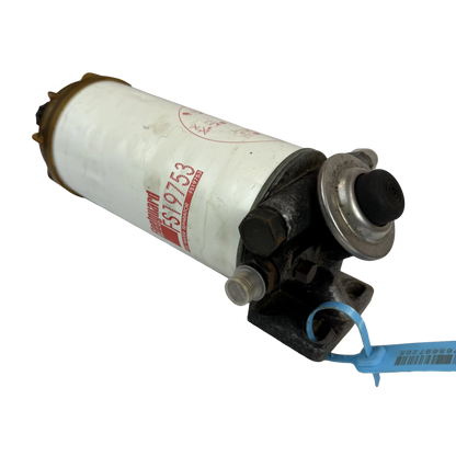 Vattenavskiljare | 11110670 | Volvo EC460BLC