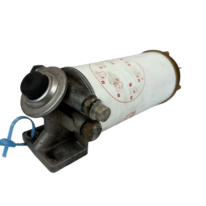 Vattenavskiljare | 11110670 | Volvo EC460BLC