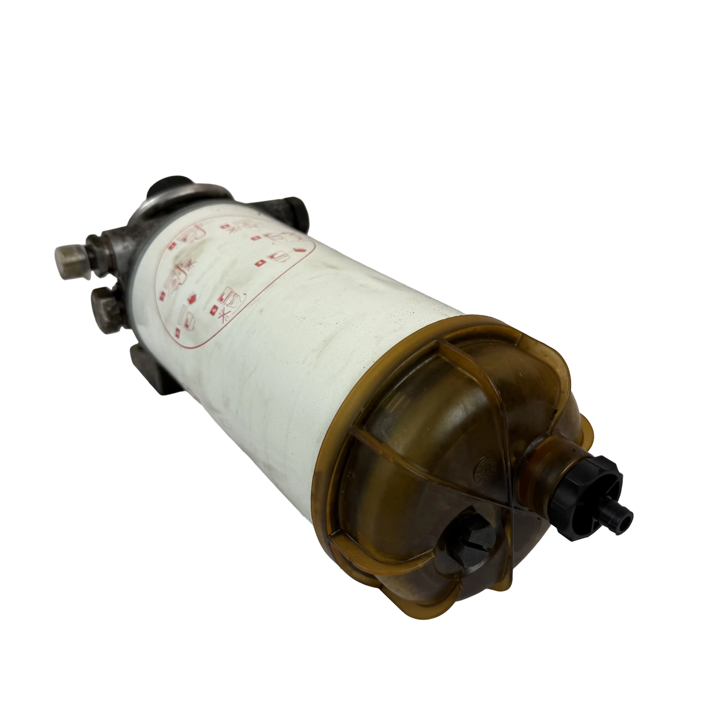 Vattenavskiljare | 11110670 | Volvo EC460BLC