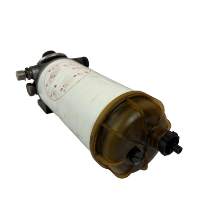 Vattenavskiljare | 11110670 | Volvo EC460BLC