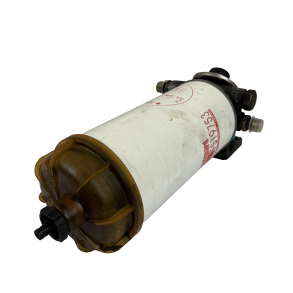 Vattenavskiljare | 11110670 | Volvo EC460BLC