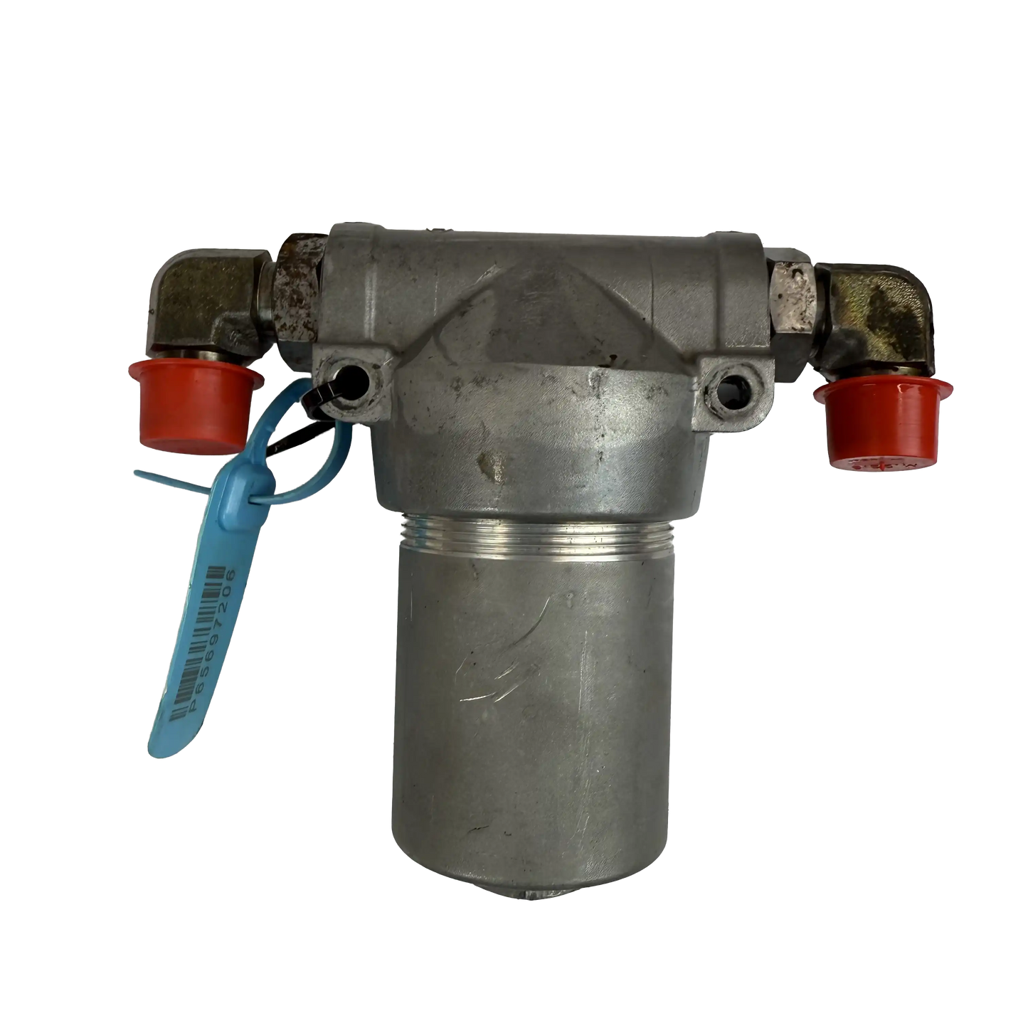 Filterhållare | 14523264 | Volvo EC460BLC