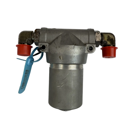 Filterhållare | 14523264 | Volvo EC460BLC