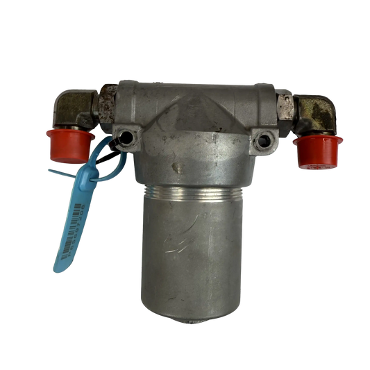 Filter holder | 14523264 | Volvo EC460BLC