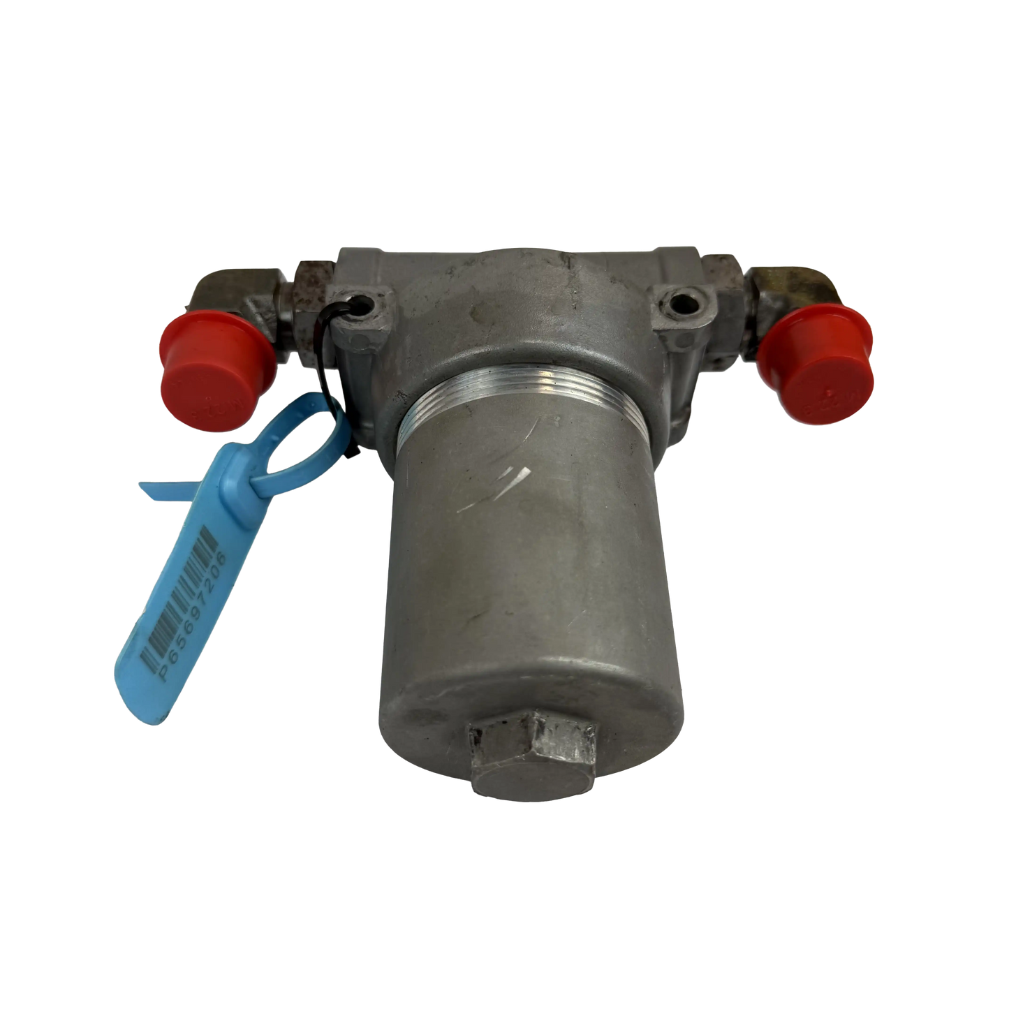 Filterhållare | 14523264 | Volvo EC460BLC