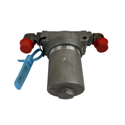 Filterhållare | 14523264 | Volvo EC460BLC