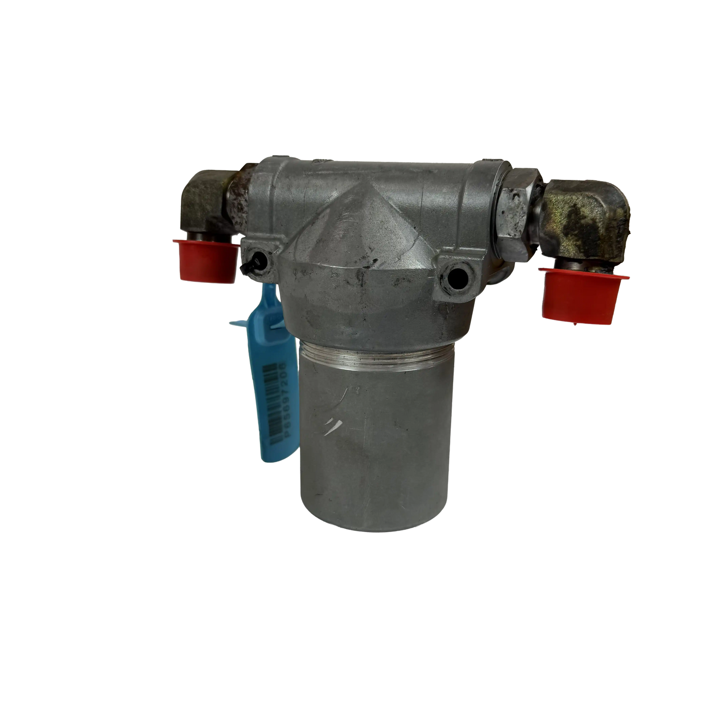 Filterhållare | 14523264 | Volvo EC460BLC