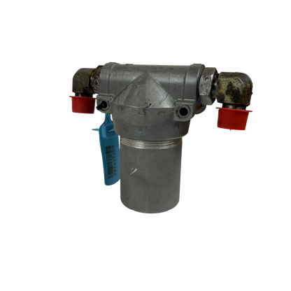 Filterhållare | 14523264 | Volvo EC460BLC