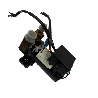 Tankningspump 50lpm | 14517654, 14515087 | Volvo EC460BLC