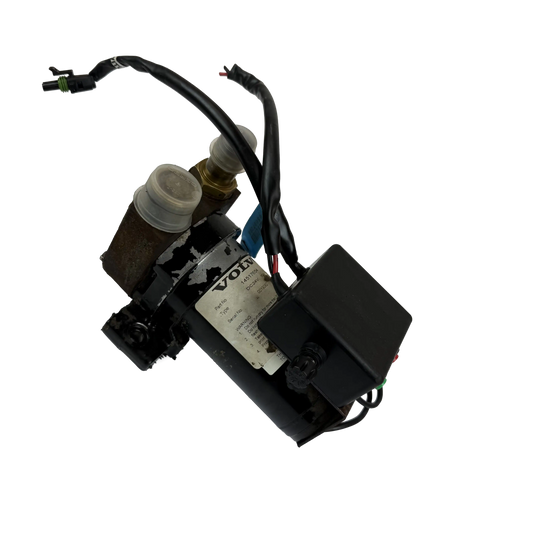 Refueling pump 50lpm | 14517654, 14515087 | Volvo EC460BLC