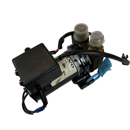 Tankningspump 50lpm | 14517654, 14515087 | Volvo EC460BLC