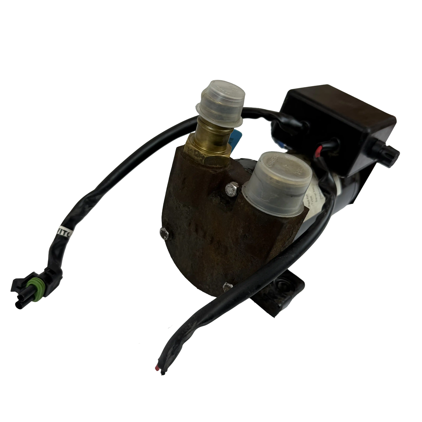 Tankningspump 50lpm | 14517654, 14515087 | Volvo EC460BLC