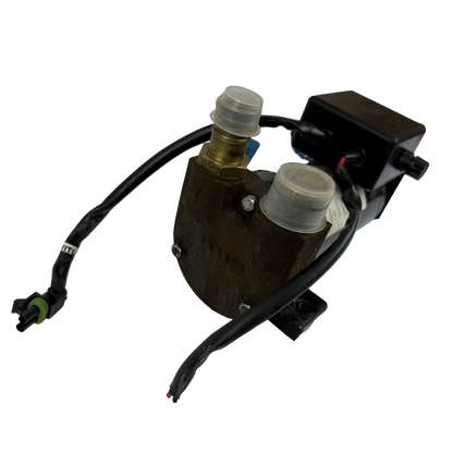 Tankningspump 50lpm | 14517654, 14515087 | Volvo EC460BLC