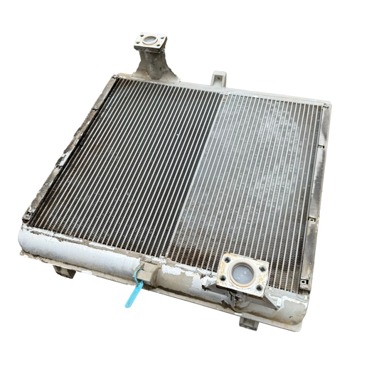 Hydraulic oil cooler | 14523879, 11110731, 14541905, 14533841 | Volvo EC460BLC