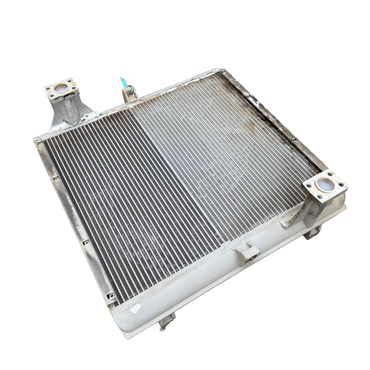Hydrauloljekylare | 11110731, 14523879, 14533841, 14541905 | Volvo EC460BLC