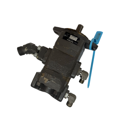 Kugghjulspump | 14525548 | Volvo EC460BLC