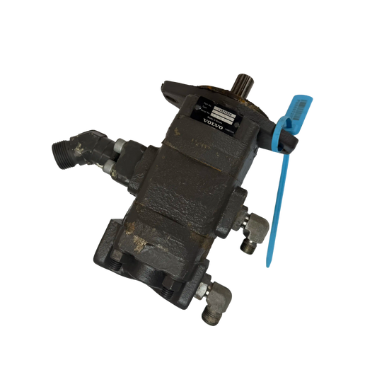 Kugghjulspump | 14525548 | Volvo EC460BLC